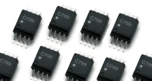 Modulador sigma-delta aislado Modulador sigma-delta aislado