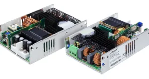 Fuentes de alimentación para aplicaciones médicas Fuentes de alimentación para aplicaciones médicas