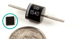 Circuito para string de células fotovoltaicas Circuito para string de células fotovoltaicas