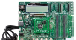 Tarjeta de desarrollo flexible Tarjeta de desarrollo flexible