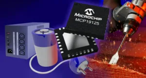 Controladores analógicos configurables Controladores de potencia analógicos