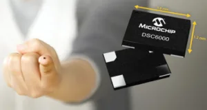 Osciladores MEMS de bajo consumo Osciladores MEMS de bajo consumo