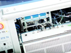 Sistema para prueba de semiconductores Sistema para prueba de semiconductores