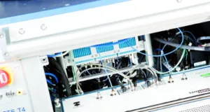 Sistema para prueba de semiconductores