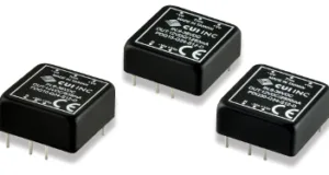 Convertidores aislados de alta eficiencia Convertidores aislados de alta eficiencia