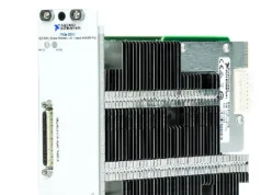 Capacidad digital ATE en PXI Capacidad digital ATE en PXI