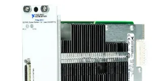 Capacidad digital ATE en PXI