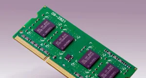 Módulos DDR4 SQRAM de grado industrial