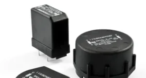 Choques compensados en corriente Choques compensados en corriente