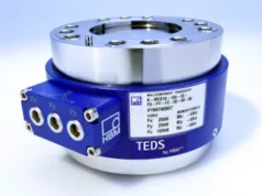 Sensor multieje estandarizado Sensor multieje estandarizado