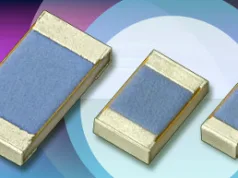 Resistencias SMD de película metálica Resistencias SMD de película metálica