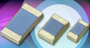 Resistencias SMD de película metálica Resistencias SMD de película metálica