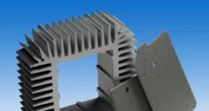 Soluciones especiales en refrigeración de componentes Soluciones especiales en refrigeración de componentes