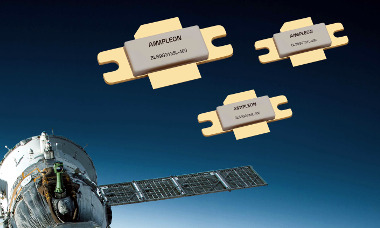 Transistores RF LDMOS