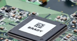 Etiqueta para PCB resistente a lavados Etiqueta para PCB resistente a lavados extremos