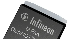 MOSFET de potencia de 150 V MOSFET de potencia de 150 V