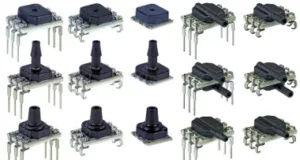 Sensores de presión para placa sensores de presión para placa