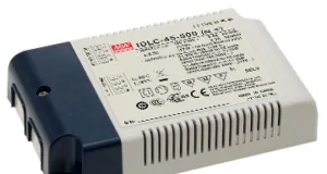 Driver LED con PFC incorporado Driver LED con PFC