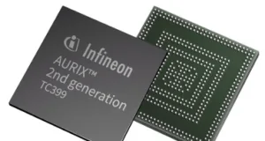 Microcontrolador para electro-movilidad Microcontrolador para electro-movilidad