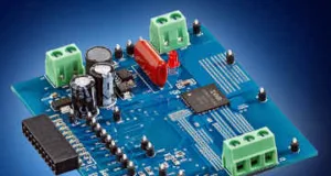 Plataforma para diseño de controladores Plataforma para diseño de controladores