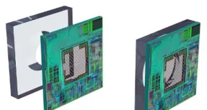 Sensores MEMS para medida de presión Sensores MEMS para medida de presión