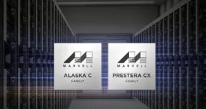 Solución de conectividad GbE a 25 Gbps Solución de conectividad GbE a 25 Gbps