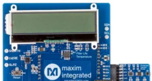 Diseño de referencia para seguridad embebida o de referencia para seguridad embebida