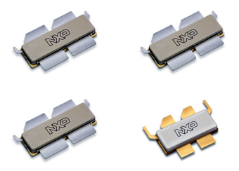 Transistores de potencia LDMOS