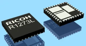 Convertidor step-down DC/DC Convertidor step-down DC/DC