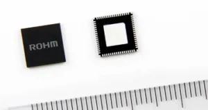 Circuito optimizado para gestión de alimentación Circuito optimizado para gestión de alimentación