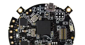 Plataforma modular de sensores Plataforma modular de sensores