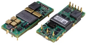 Convertidores DC-DC digitales Convertidores DC-DC digitales