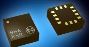 Sensor de baja potencia Sensor de baja potencia