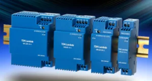 Fuentes DIN eficientes de bajo perfil Fuentes DIN eficientes