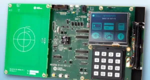 Microcontrolador seguro Microcontrolador seguro