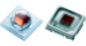 Productos infrarrojos y LEDs Productos infrarrojos y LEDs