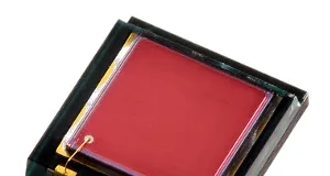 Sensor de luz ambiente para wearables Sensor de luz ambiente para wearables