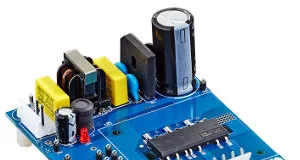 Tarjetas de alimentación half-bridge Tarjetas de alimentación half-bridge