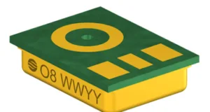 Micrófonos MEMS para audífonos Micrófonos MEMS para audífonos