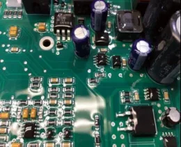 Capa de recubrimiento conformado para PCBs