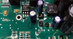 Capa de recubrimiento conformado para PCBs Capa de recubrimiento conformado para PCBs