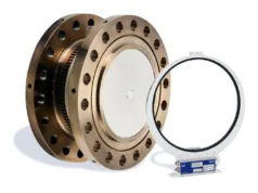 Transductor de par de precisión Transductor de par de precisión