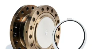 Transductor de par de precisión Transductor de par de precisión