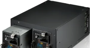 Sistema de alimentación redundante sistema de alimentación redundante