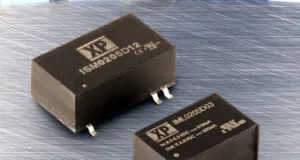 Convertidores miniatura de 2 W Convertidores miniatura de 2 W