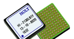 Interface MIL-STD-1553 de bajo perfil Interface MIL-STD-1553 de bajo perfil