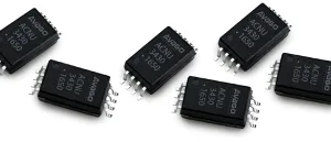 Optoacopladores de drive de puerta Optoacopladores de drive de puerta