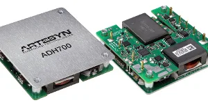 Conversor DC-DC para telecomunicaciones Conversor DC-DC para telecomunicaciones