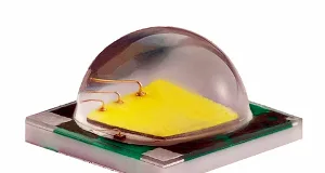 LED de potencia extrema