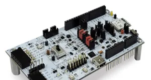 Kit de iniciación para IoT